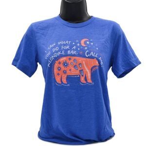 Klondike Bar  Tee - New